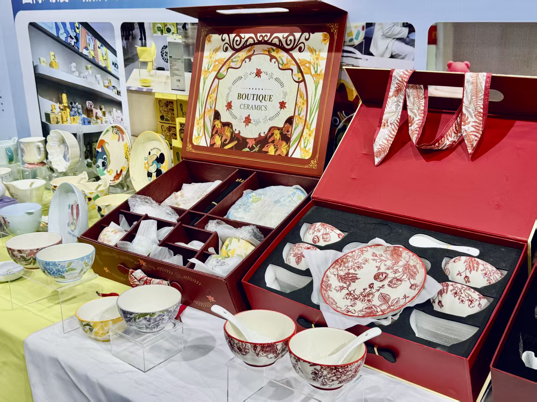 产品