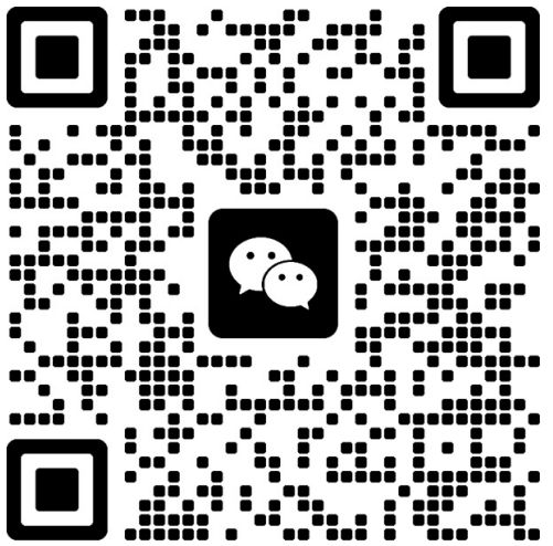 扫码联系我们