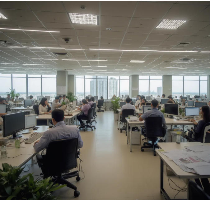 山东域见AI信息科技有限责任公司