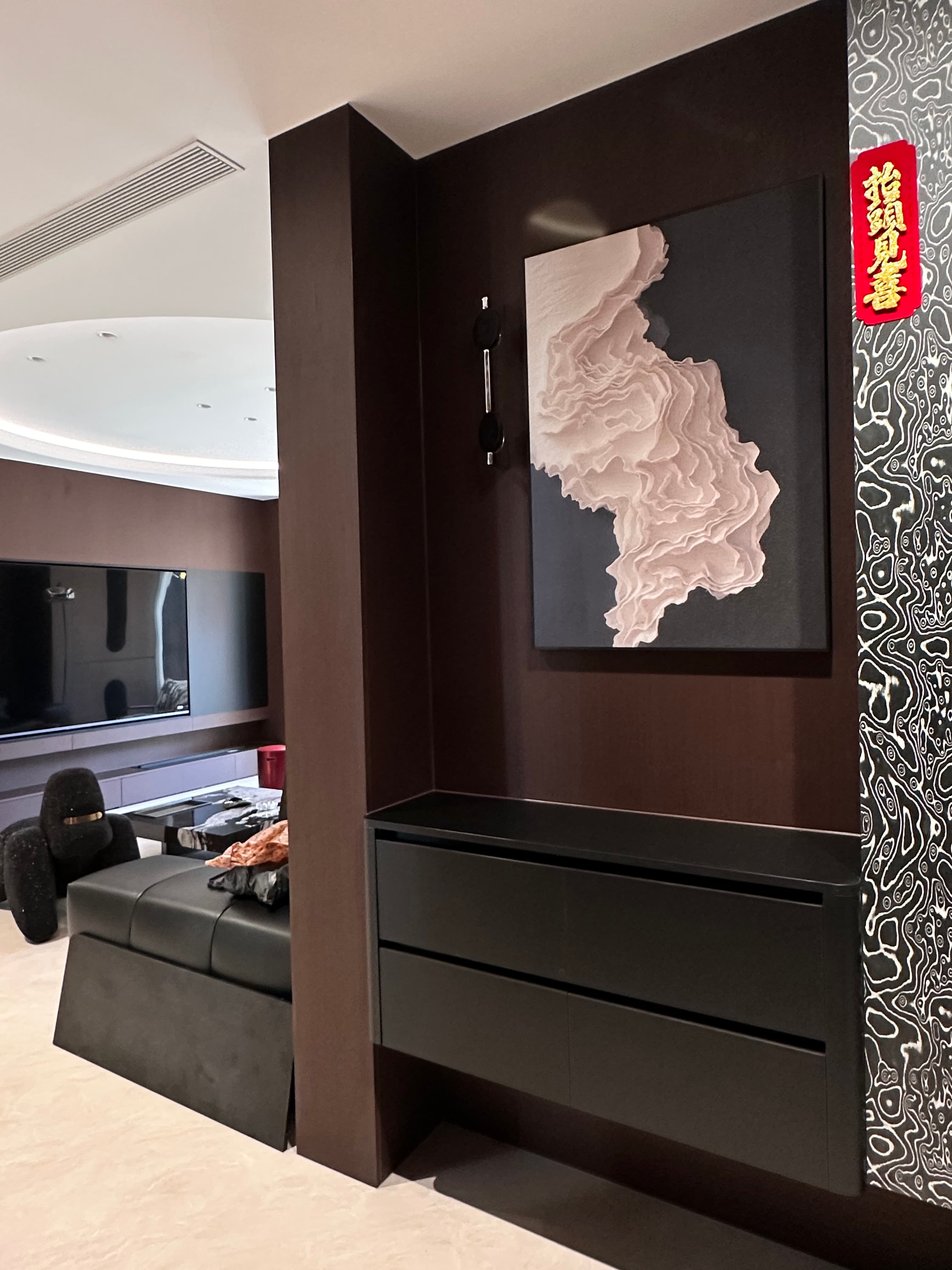 效果图