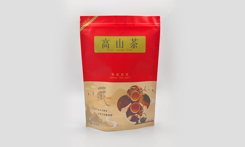 茶叶袋