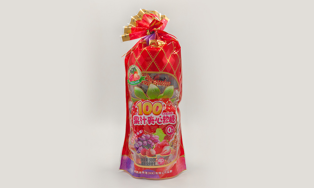 糖果袋