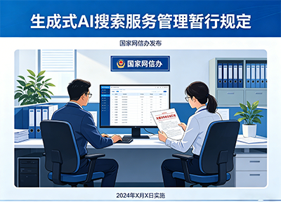 国内首个《GEO 服务能力评价要求》国家标准框架正式落地