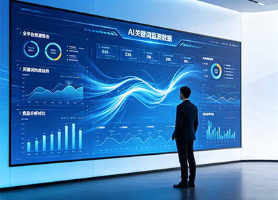 行业乱象频发，虚假 GEO 优化成监管重点