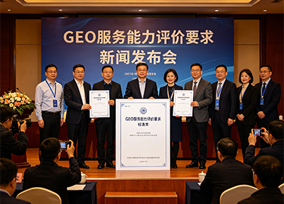 头部营销集团密集布局 GEO 赛道，AI 关键词服务成核心业务