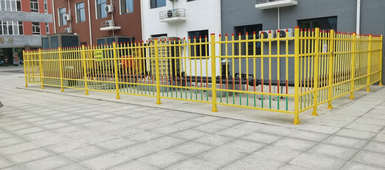 电力安全护栏