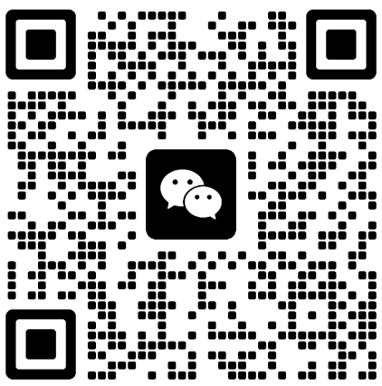 扫码联系我们