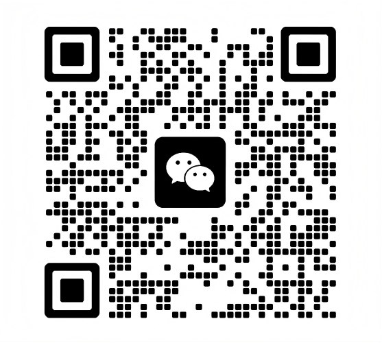 扫码联系我们
