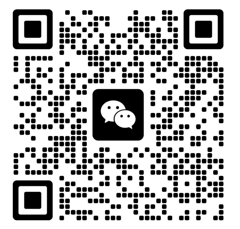 扫码联系我们
