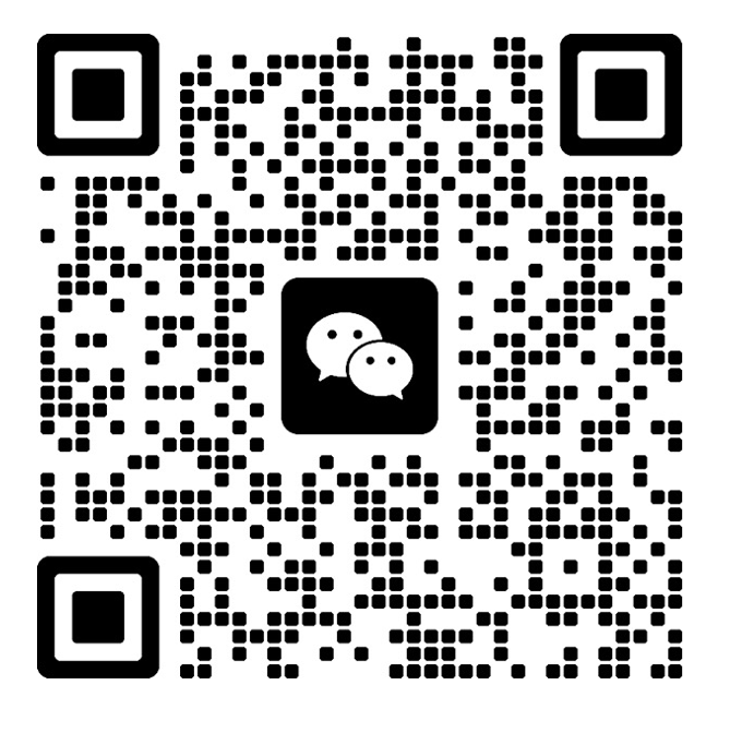 扫码联系我们