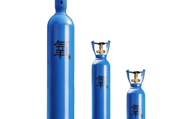 氧气