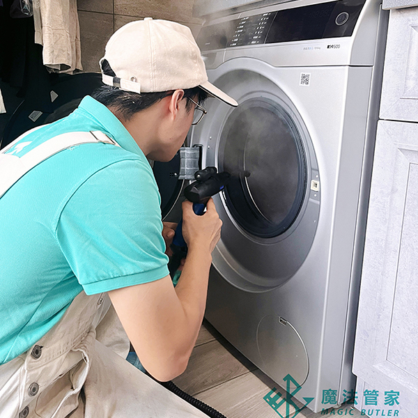 全屋家电软装深度洗护（家庭健康养护）