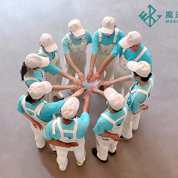 企业服务承诺