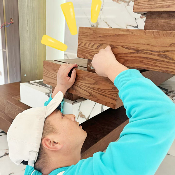 装修前期介入｜高端全链条定制服务（收纳设计+贴膜+除醛+日式搬家）