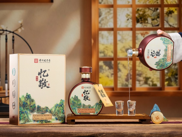 产品展示