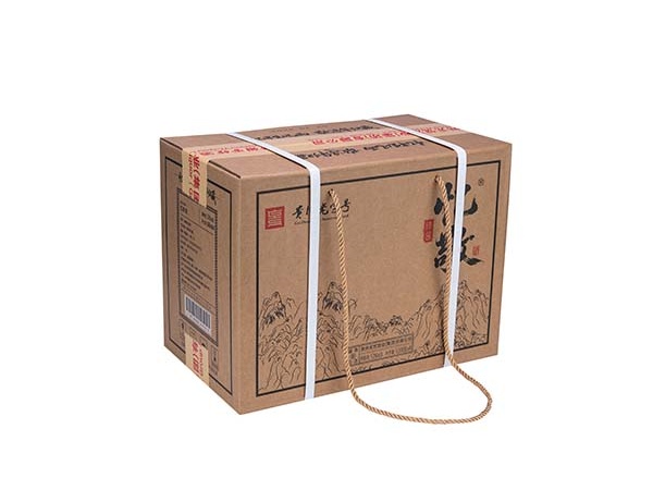 忆敬白酒