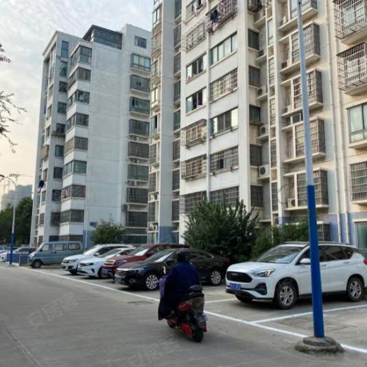 百馨苑小区