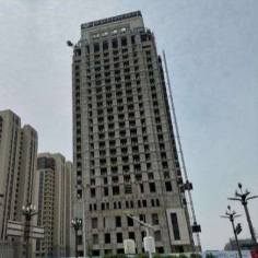 邹区铂尔曼酒店