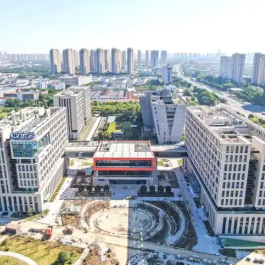江苏立华牧业股份有限公司
