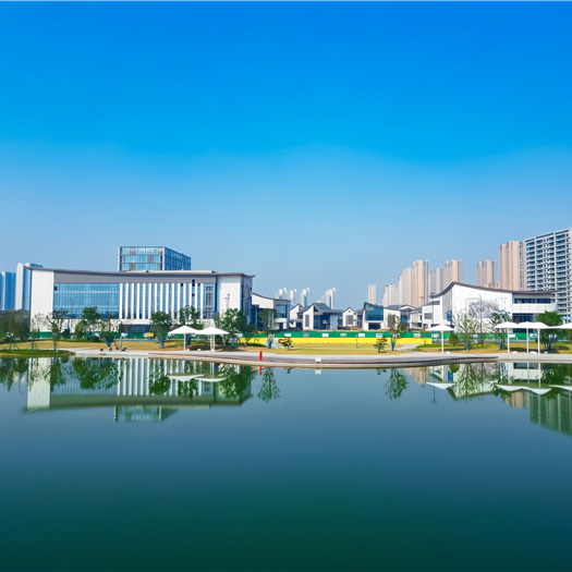 金融科技中心+人才公寓