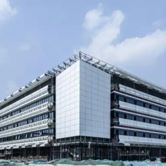 教育公建・中车产教基地