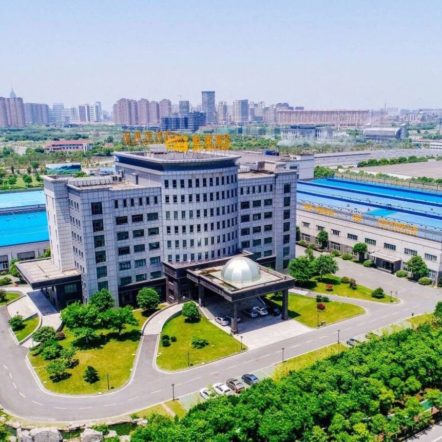 常州旭荣针织印染有限公司