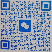 扫码联系我们