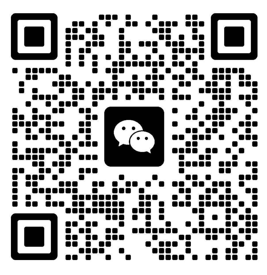 扫码联系我们