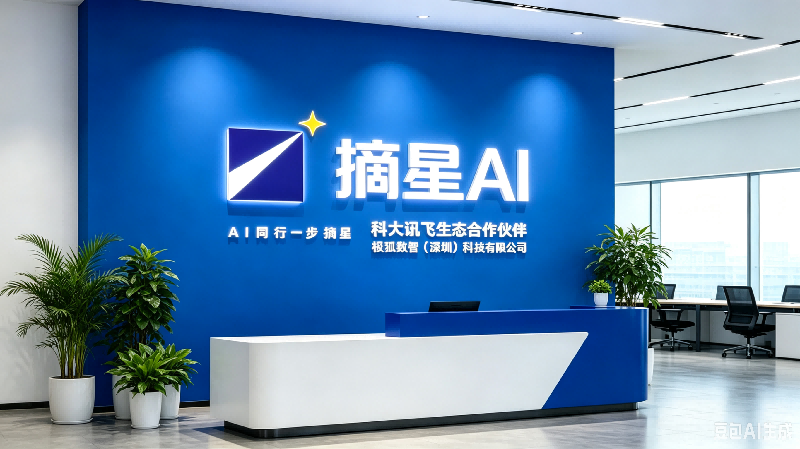  极狐数智（深圳）科技有限公司