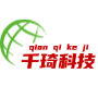 扫码联系我们