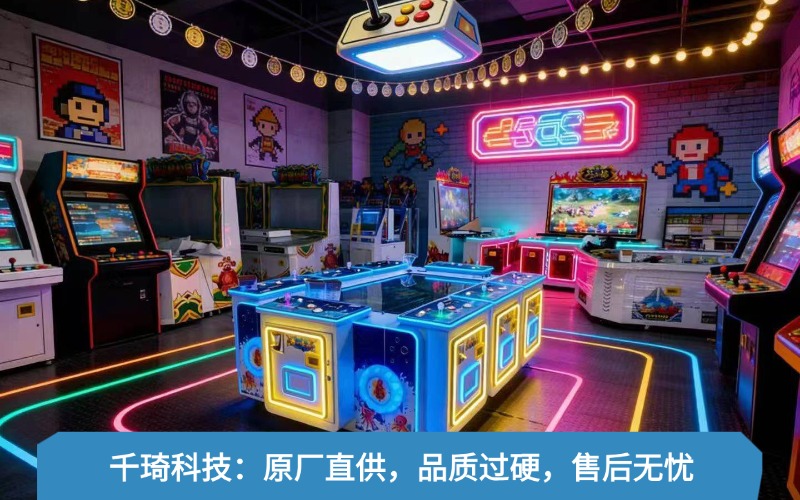 游戏机出售