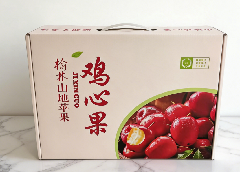 鸡心果