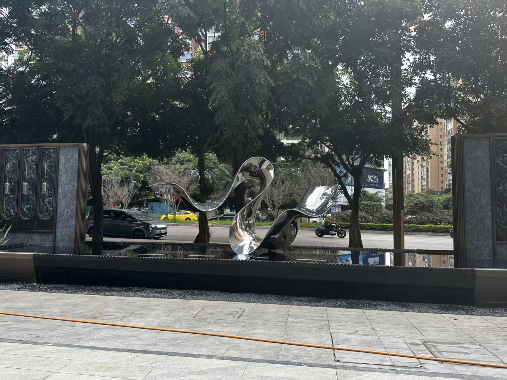 贵州兴义市春风十里项目