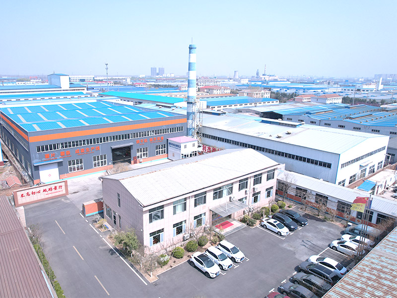诸城市伟卓机械有限公司