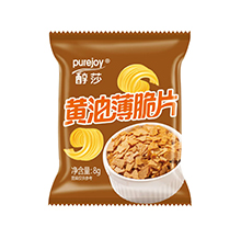 黄油薄脆片（迷你装）