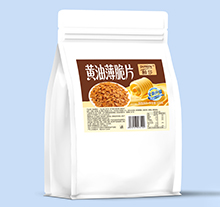 升级款黄油薄脆片