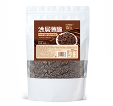 涂层薄脆