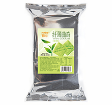 抹茶薄曲奇