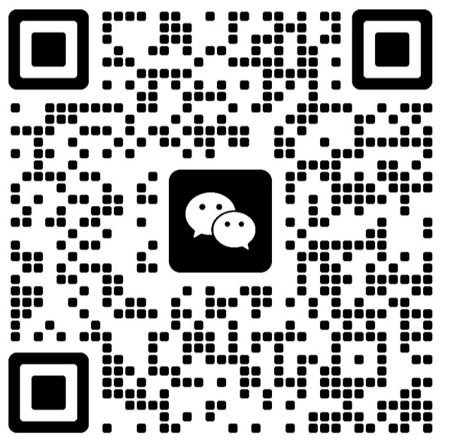 扫码联系我们