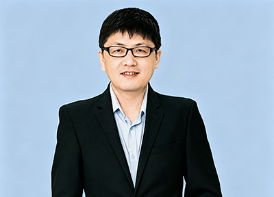 江继铮