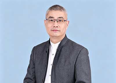 殷永胜