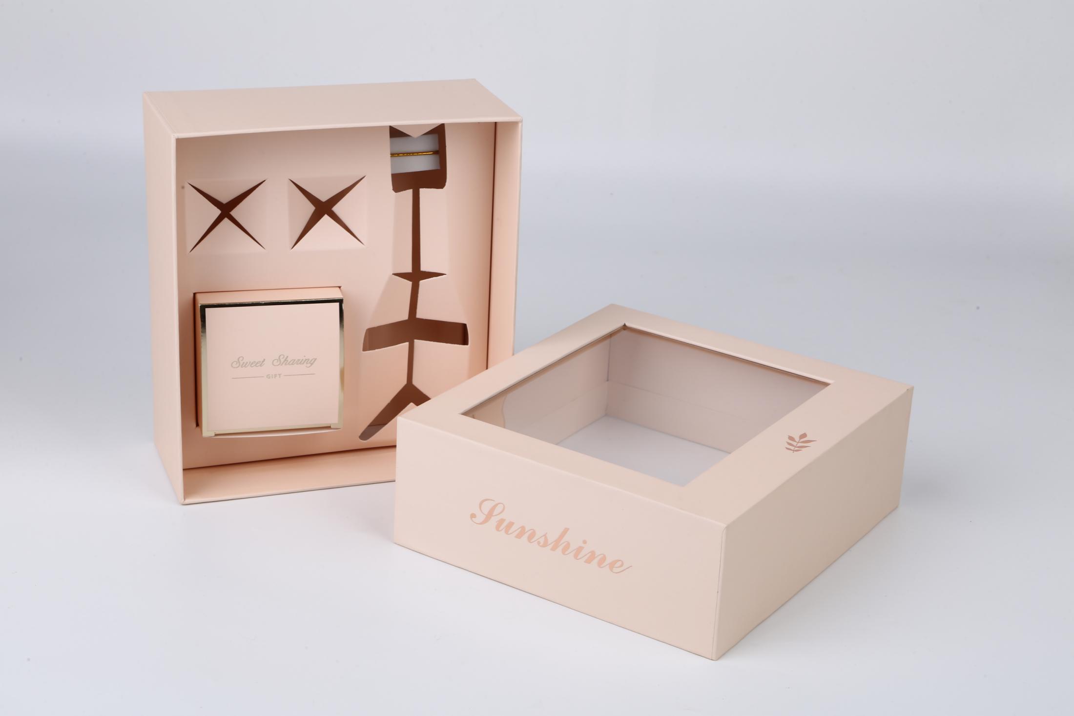 精品彩盒产品