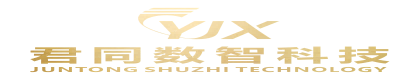 重庆君同视创数字科技有限公司