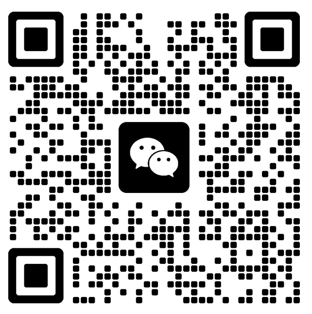 扫码联系我们