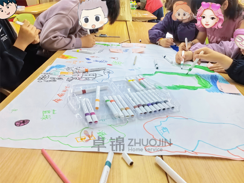 典雅花园——全屋专业整理收纳