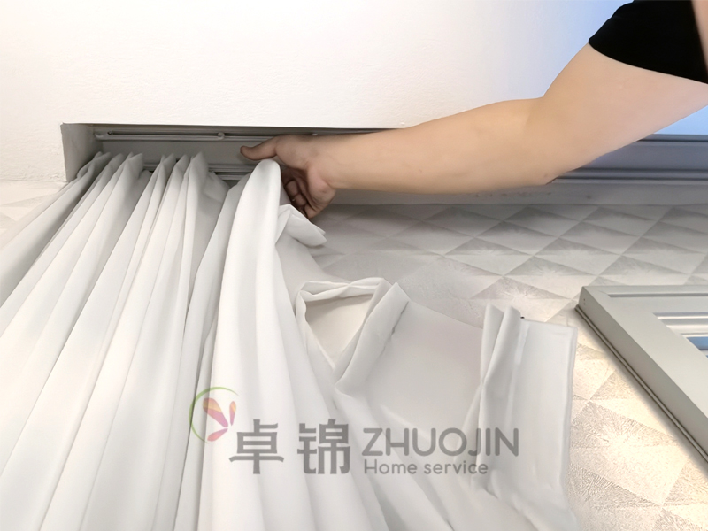 软装清洁