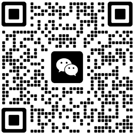 扫码联系我们