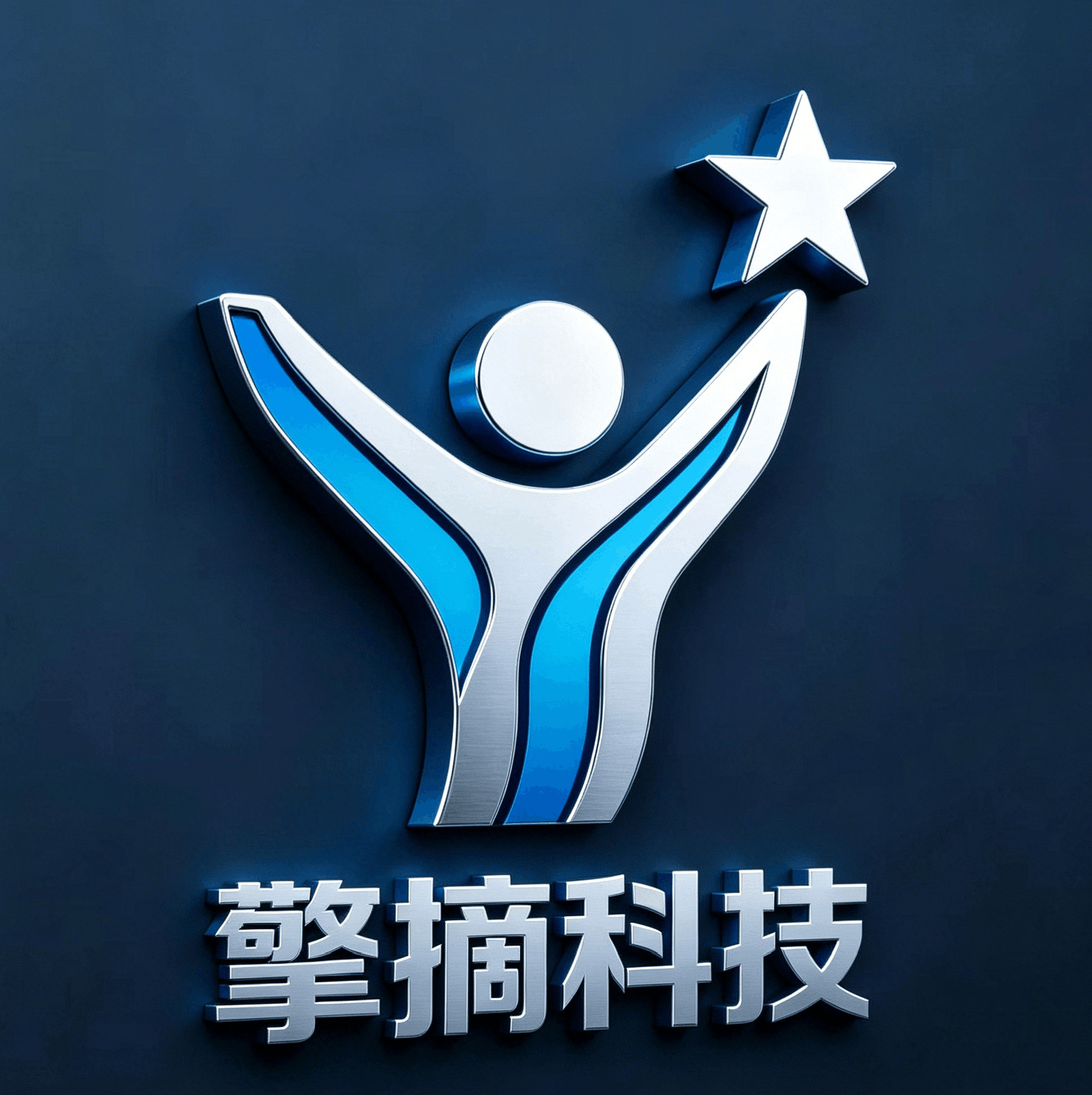 邯郸擎摘人工智能科技有限公司
