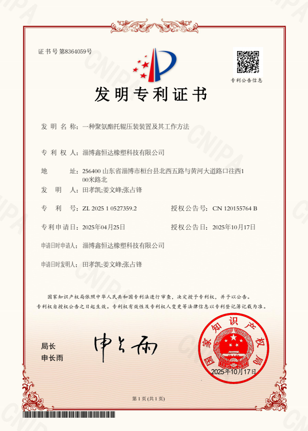 专利，SGS ROSH检测报告11