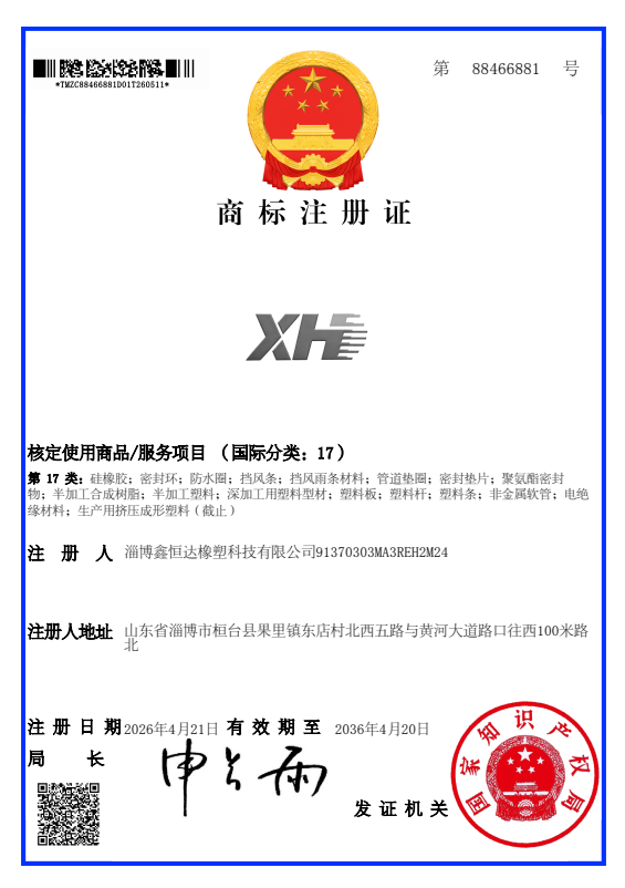 专利，SGS ROSH检测报告03